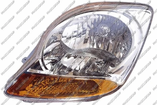 Headlight (DW3244804)