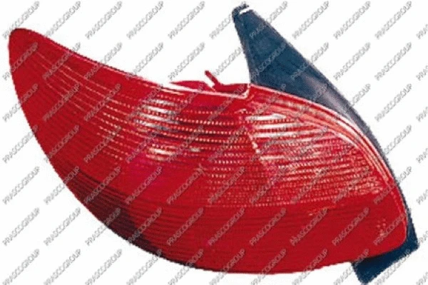 Tail Light Assembly (PG0094153)
