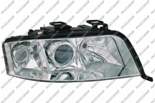 Headlight (AD0334903)