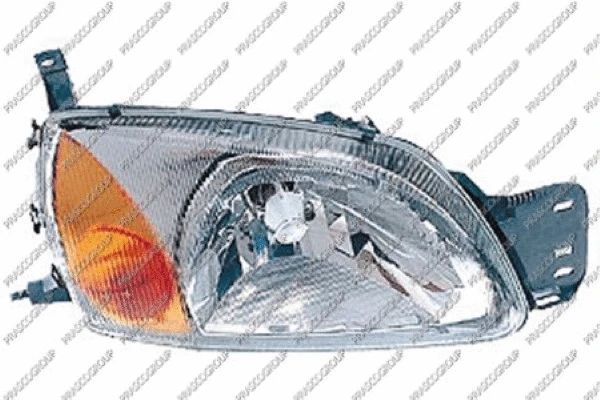 Headlight (FD0524803)
