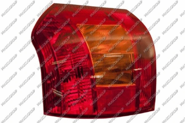 Tail Light Assembly (TY0894154)