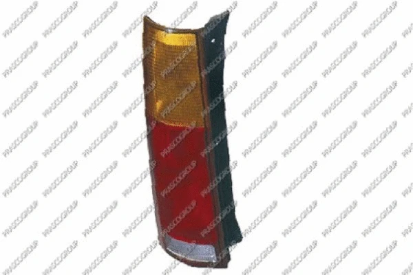 Tail Light Assembly (HD8204153)