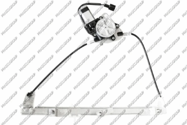 Window Regulator (AA080W026)