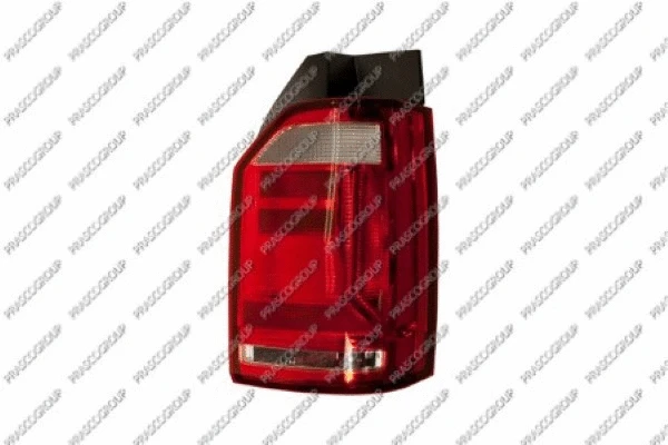 Tail Light Assembly (VG9214153)