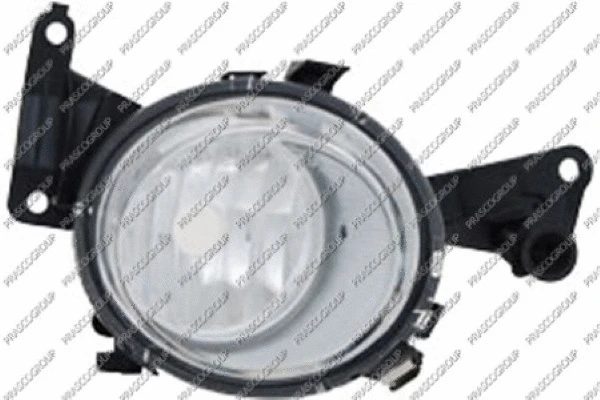 Front Fog Light (OP0344414)