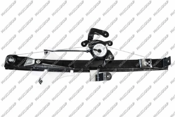 Window Regulator (FD107W064)