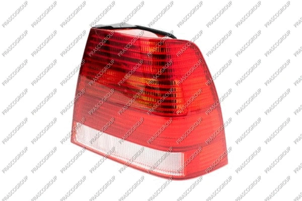Tail Light Assembly (VG0814163)