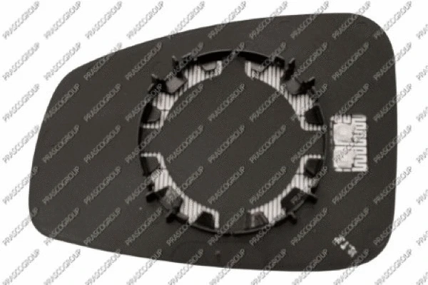 Mirror Glass, exterior mirror (RN4247513)