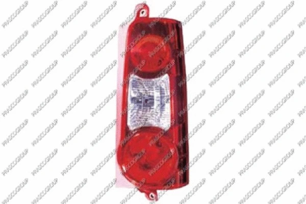 Tail Light Assembly (CI9184153)