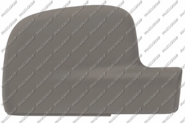 Cover, exterior mirror (VG9177413)