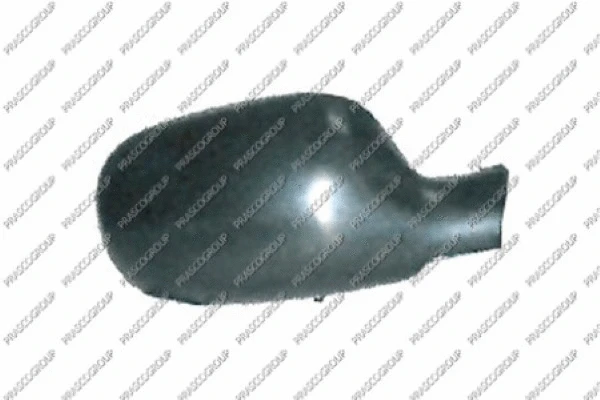 Cover, exterior mirror (RN3227403)