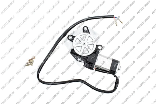 Electric Motor, window regulator (FT350W903)
