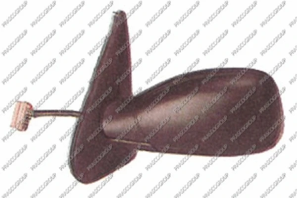 Exterior Mirror (PG0397334)