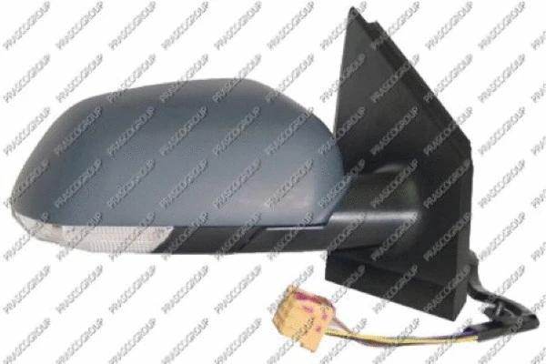 Exterior Mirror (VG0227123)