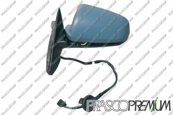 Exterior Mirror (AD3207344P)
