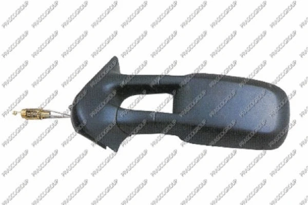 Exterior Mirror (VG0177114)