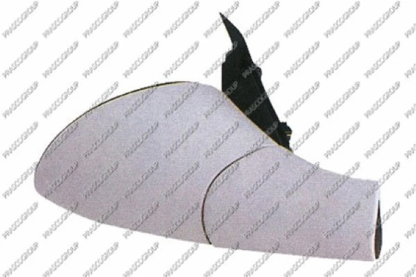 Exterior Mirror (OP0527313)