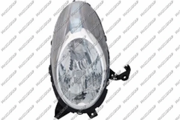 Headlight (DS0134803)