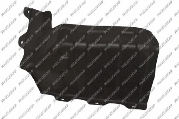 Engine Compartment Noise Insulation (KI3501903)