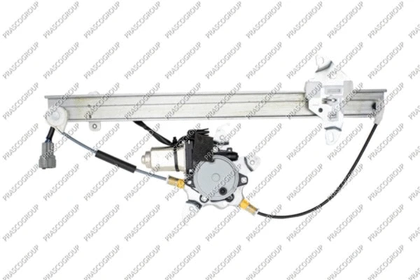 Window Regulator (DS830W034)