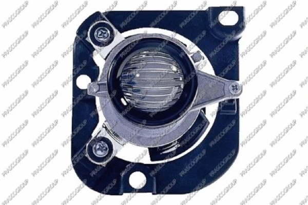 Front Fog Light (FT0304413)