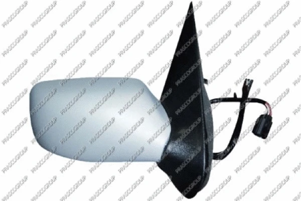 Exterior Mirror (FD0527323)