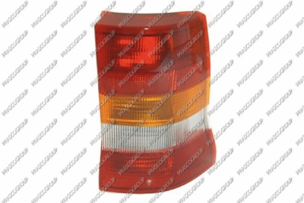 Tail Light Assembly (OP0154153)