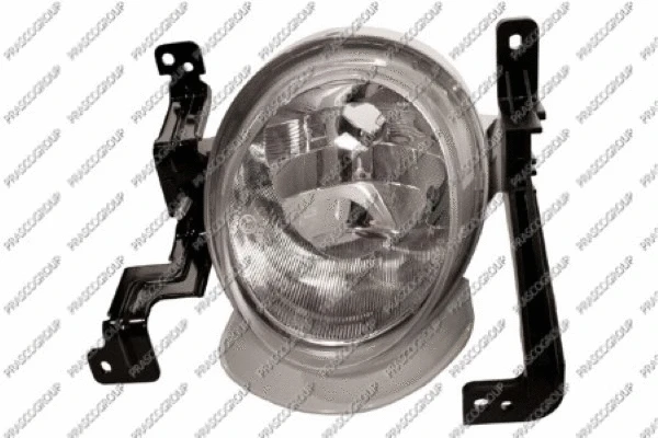 Front Fog Light (HN2004413)