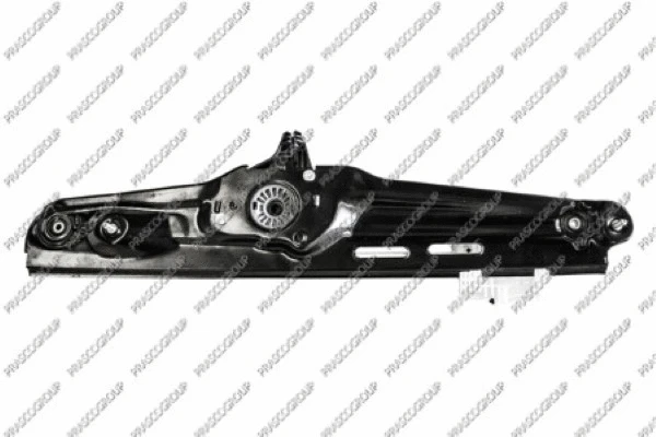 Window Regulator (BM804W063)