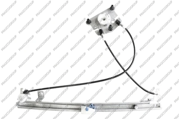 Window Regulator (RN086W063)