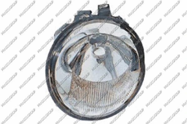Headlight (VG3204804)