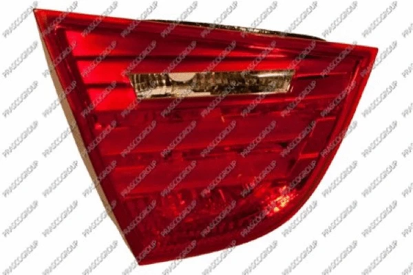 Tail Light Assembly (BM0264156)