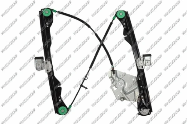 Window Regulator (FD420W123)