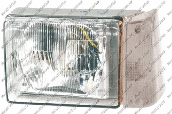 Headlight (FT1214613)