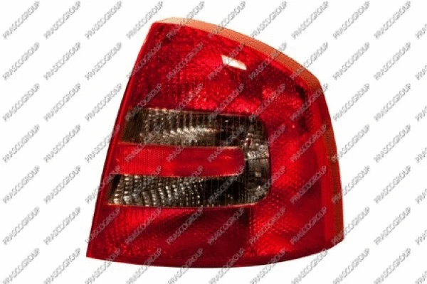 Tail Light Assembly (SK0244163)