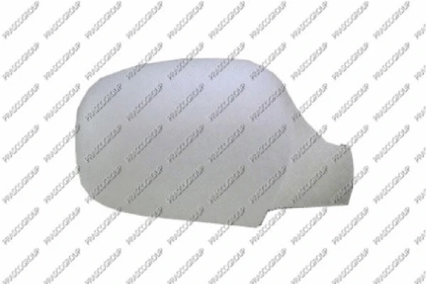 Cover, exterior mirror (RN3227413)