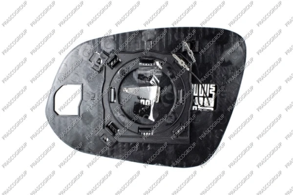 Mirror Glass, exterior mirror (TY2917513)