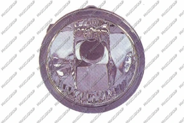 Front Fog Light (TY4204413)