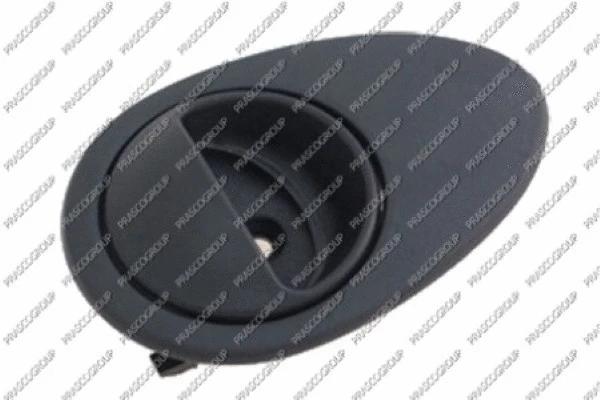 Door Handle, interior equipment (DW3208601)