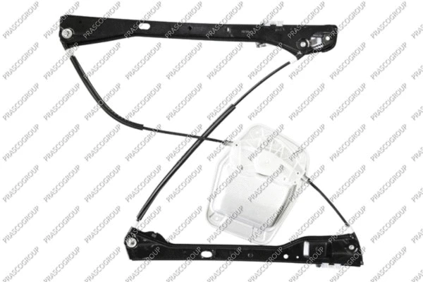 Window Regulator (VG040W023)