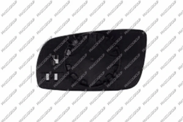 Mirror Glass, exterior mirror (VG0347503)