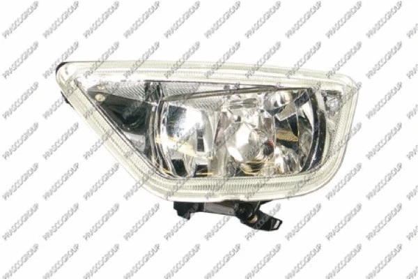 Front Fog Light (FD4224414)