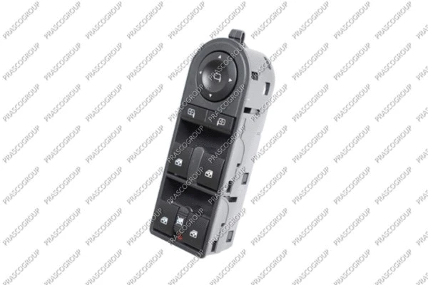 Switch, window regulator (OP410WS04)