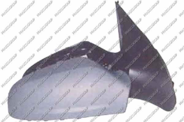 Exterior Mirror (OP4107123)