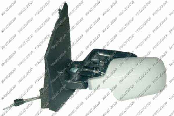 Exterior Mirror (FD3407124)