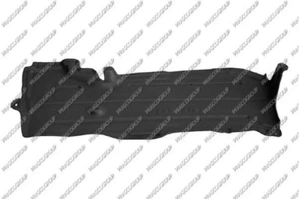 Engine Compartment Noise Insulation (ME4201904)