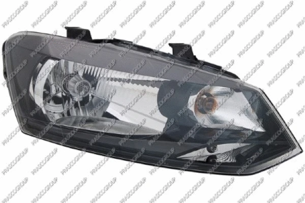 Headlight (VG0234813)