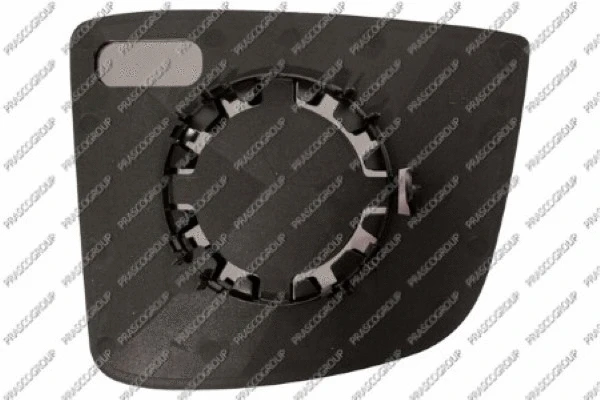 Mirror Glass, exterior mirror (FT9107504)