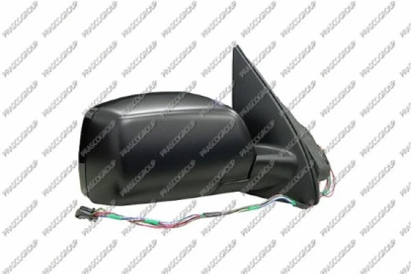 Exterior Mirror (BM8207113)