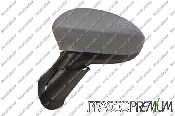 Exterior Mirror (FT3427214P)
